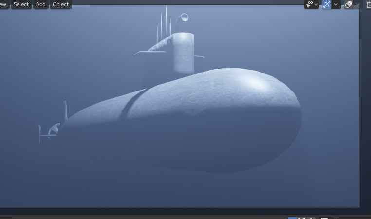 Submarine preview image 2